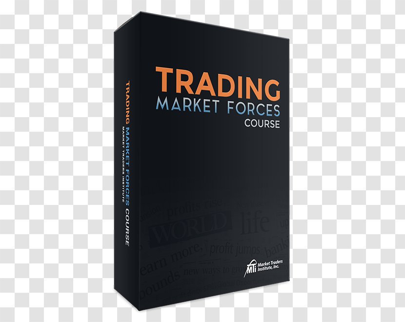 Market Traders Institute Paintbrush Foreign Exchange Education - Multimedia - Forces Transparent PNG