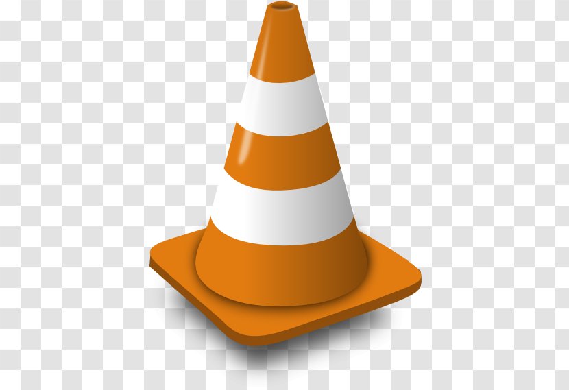 VLC Media Player Multimedia Open-source Software - Libreoffice Transparent PNG