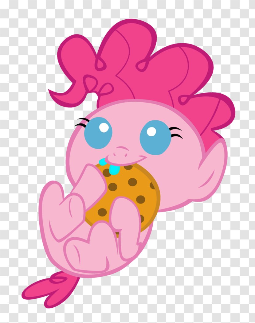 Pinkie Pie Pony Applejack Rarity Twilight Sparkle - Tree - Flower Transparent PNG