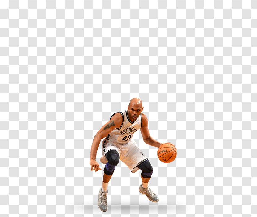 Basketball Knee Shoe - Ball Transparent PNG
