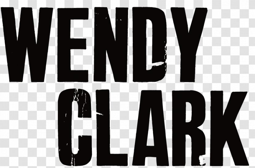 Logo Brand Font - Wendys Transparent PNG