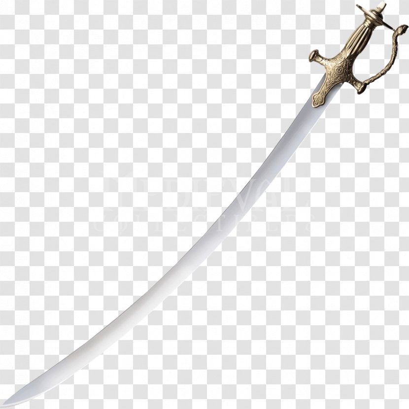 Knife Talwar Sword Cold Steel Sabre Transparent PNG