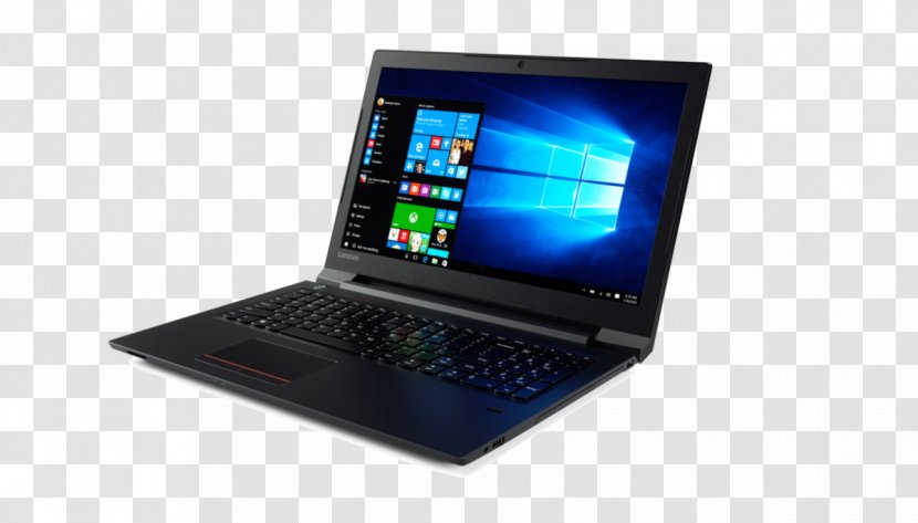 Lenovo Essential Laptops Intel IdeaPad - Core I5 Transparent PNG