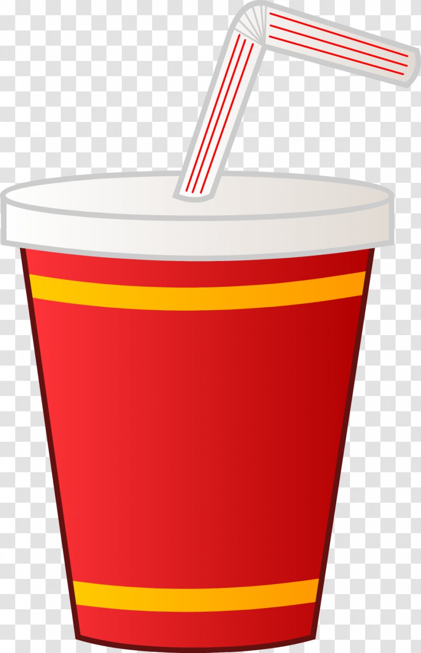 Fizzy Drinks Coca-Cola Pepsi Cream Soda - Pint Glass - Shows Transparent PNG