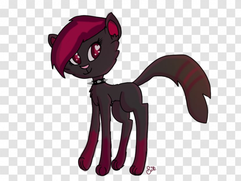 Cat Horse Dog Legendary Creature Canidae - Yonni Meyer Transparent PNG