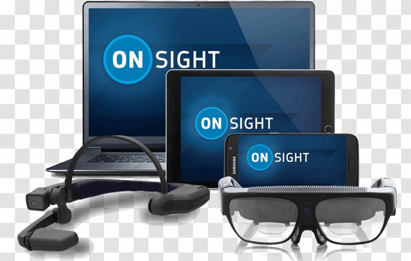 Goggles Sunglasses Output Device - Microsoft Azure - Glasses Transparent PNG