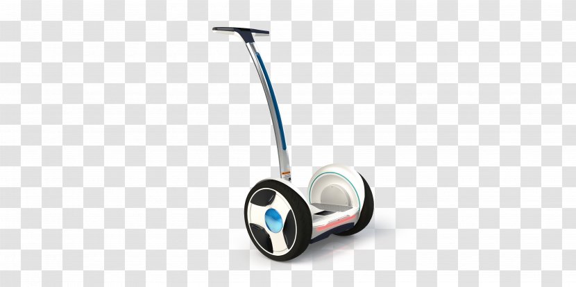 Segway PT Self-balancing Scooter Ninebot Inc. Electric Vehicle - Technology Transparent PNG