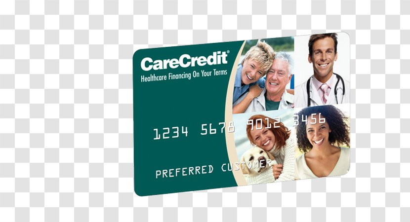 Health Care Dentistry Credit Card Finance - Brand - Dental Transparent PNG
