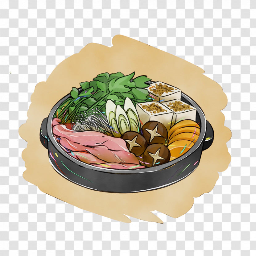 Chinese Food Transparent PNG