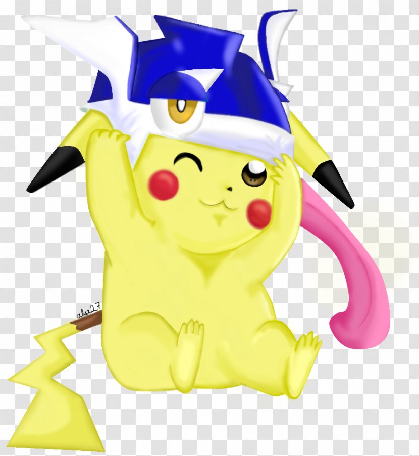 Pikachu Pokémon X And Y Ash Ketchum - Pok%c3%a9mon Transparent PNG