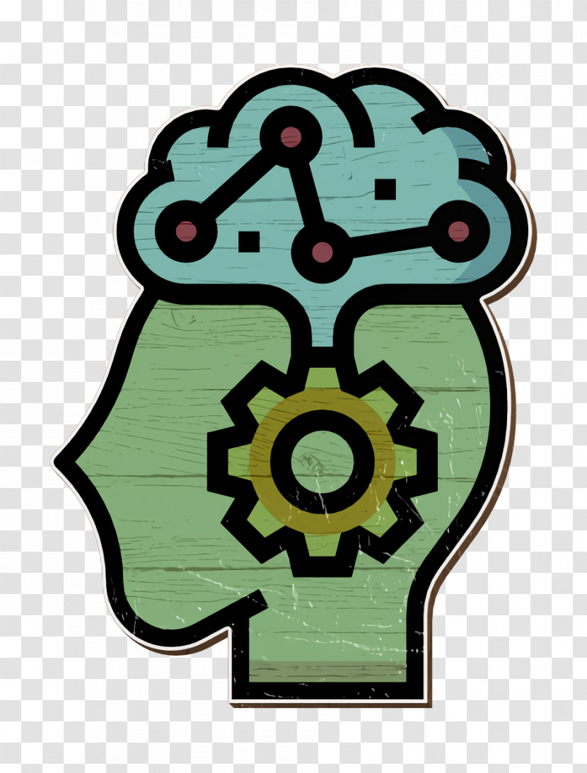 Medical Icon Psychiatry Icon Brain Icon Transparent PNG