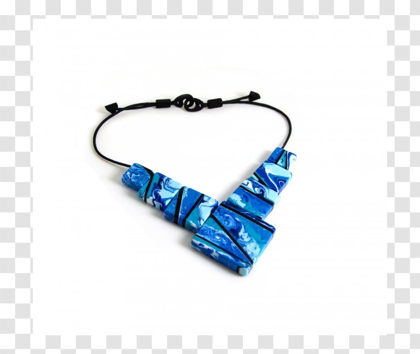 Necklace Turquoise Jewellery Bracelet Product - Blue Transparent PNG