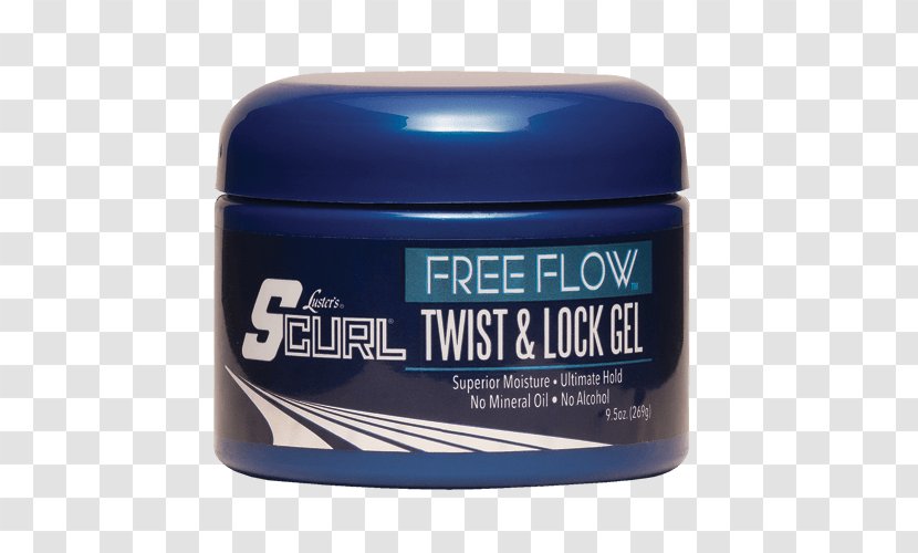 S-Curl Lotion Cream Hair Styling Products Transparent PNG