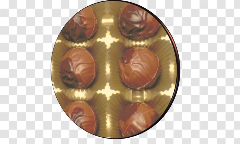 Copper - Caramel Candy Transparent PNG
