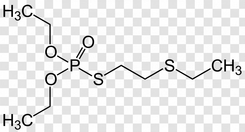 Demeton Amide Structural Formula Chemistry Chemical Compound - Heart - 1 Transparent PNG