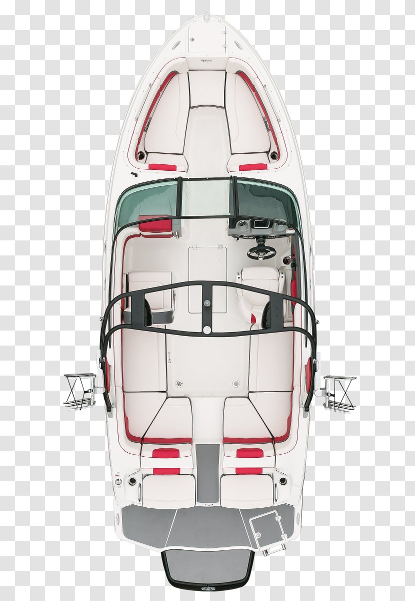 Bow Rider Motor Boats Runabout - Inboard - Boat Transparent PNG