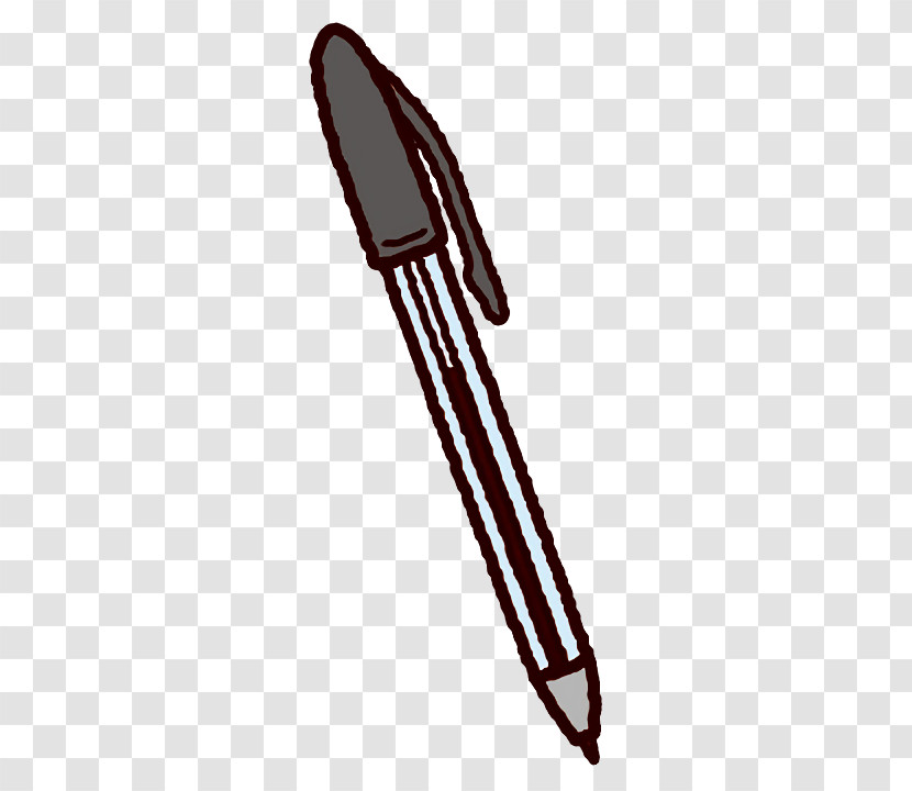 School Supplies Transparent PNG