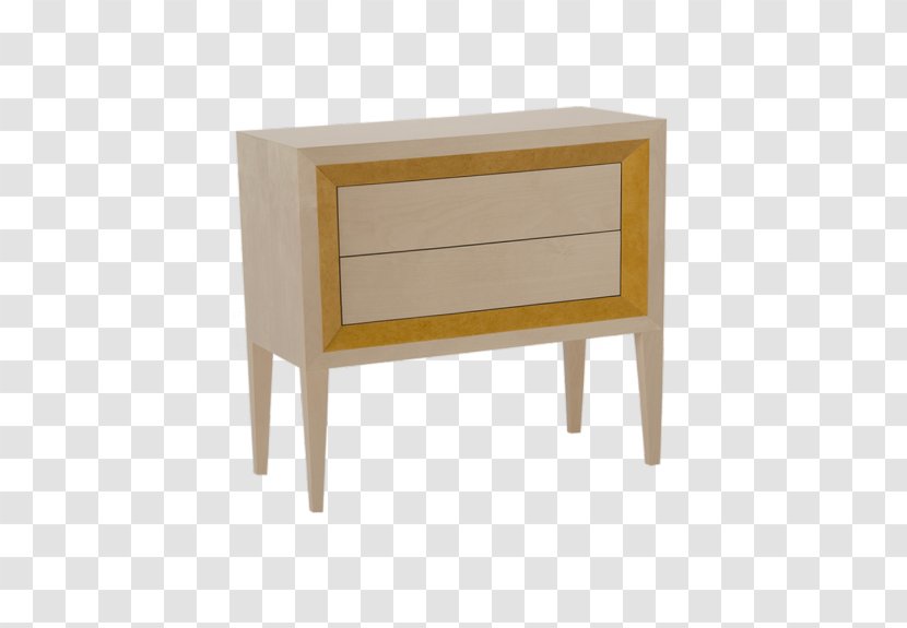 Bedside Tables Drawer Furniture - Cartoon - Table Transparent PNG