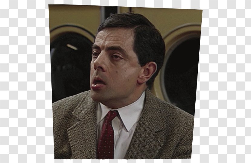 Mr. Bean Television Film Transparent PNG