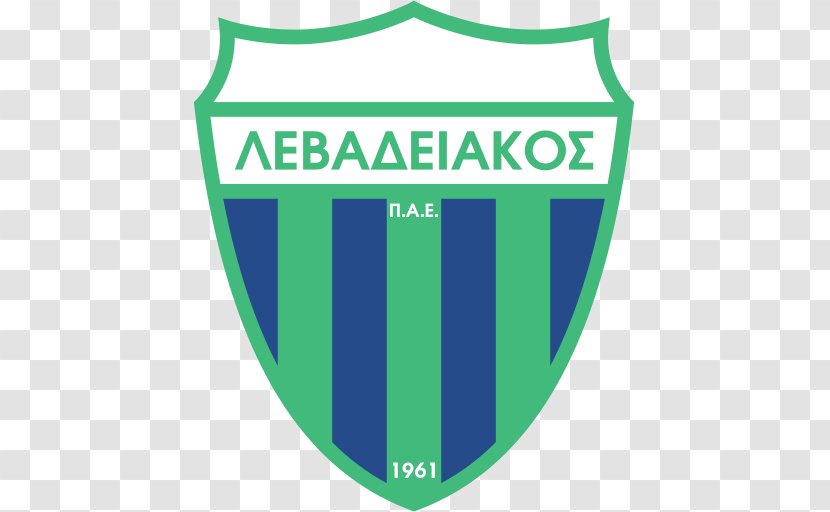 Levadiakos F.C. PAS Lamia 1964 Panionios Xanthi 2017–18 Superleague Greece - Athlitiki Enosi Larissa Fc - Logo Transparent PNG