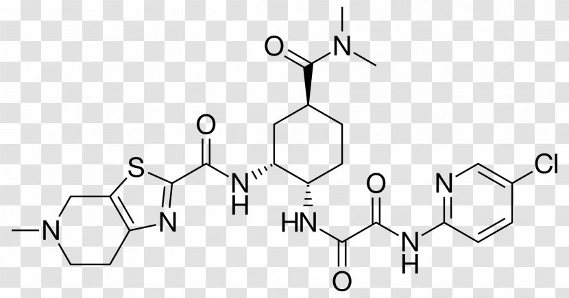 Edoxaban Pharmaceutical Drug Anticoagulant Drugs.com Cardiology - Tree - Daiichi Sankyo Transparent PNG