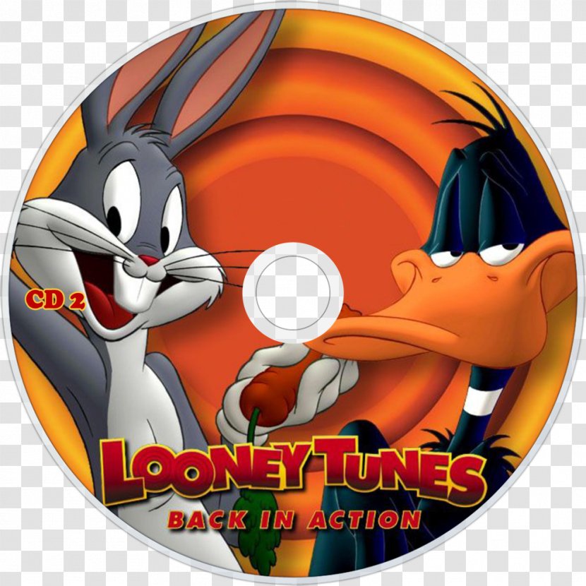 Tasmanian Devil Looney Tunes: Back In Action Cartoon Animation - Dvd Transparent PNG