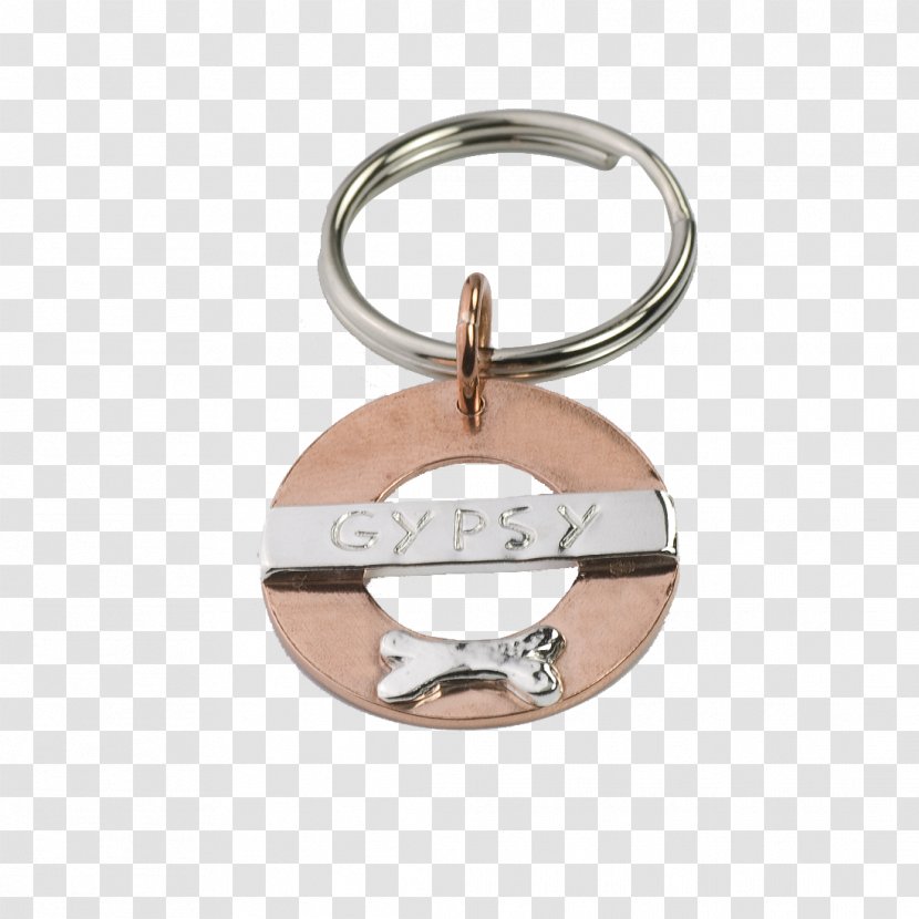 Key Chains Silver - Keychain - Sterling Transparent PNG
