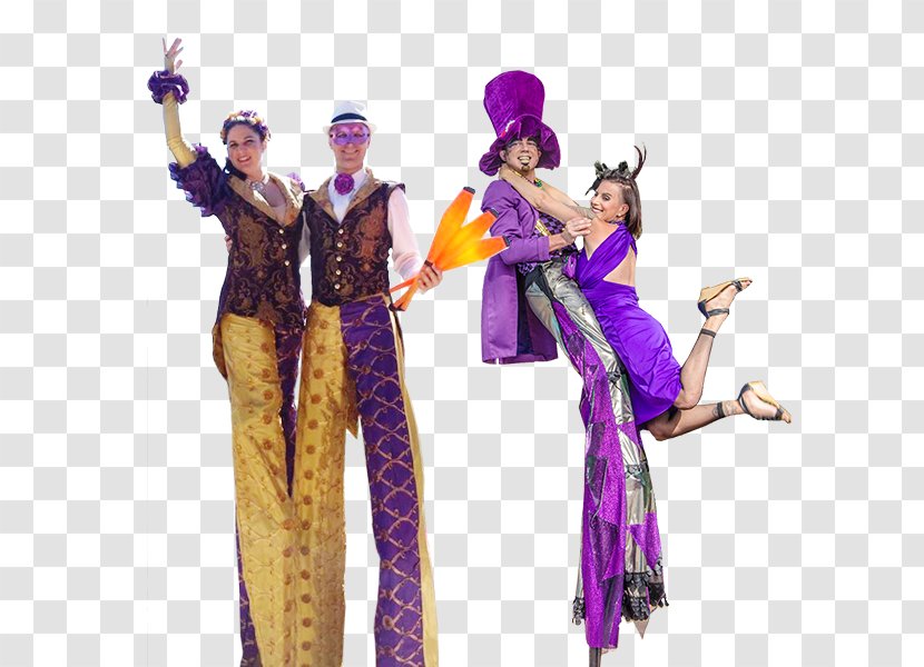Costume Design Cirque Quirk Stage Skill Transparent PNG