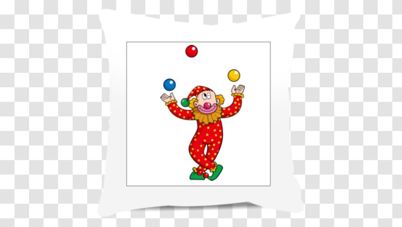 Logo Vector Graphics Image Drawing Graphic Design - Happy Clown Transparent PNG