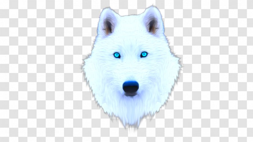 Dog Breed Arctic Fox Whiskers - Snout - Cartoon Skull Finger Transparent PNG