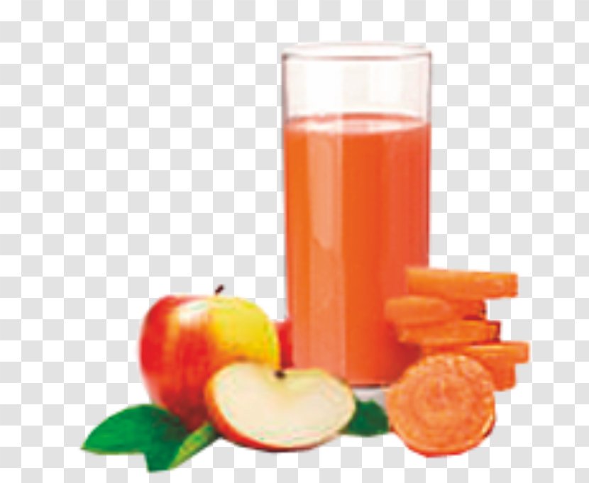 Carrot Cartoon - Ingredient - Superfood Liquid Transparent PNG