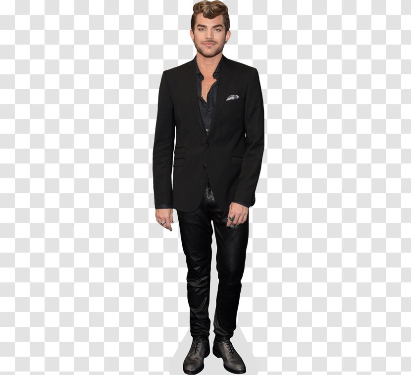 T-shirt Suit Bespoke Tailoring Clothing - Fashion - Adam Lambert Transparent PNG