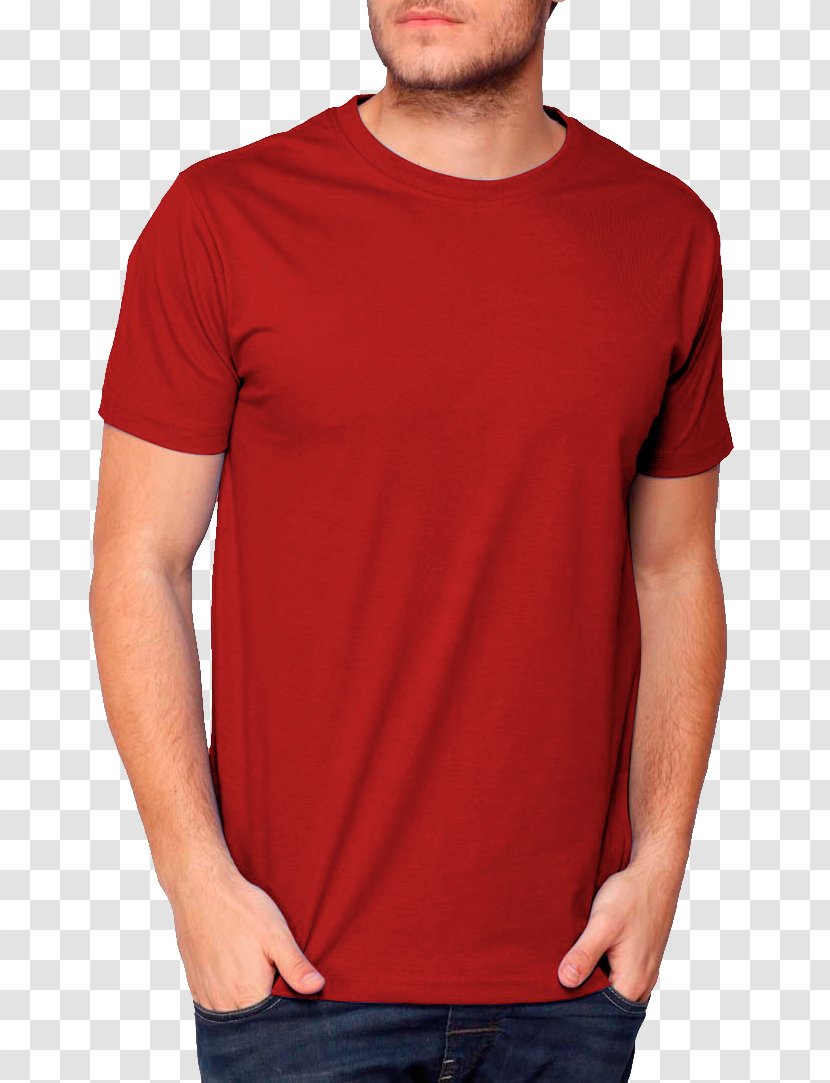 T-shirt Hoodie Crew Neck - Tshirt Transparent PNG