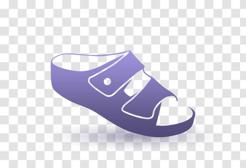 Sandal Shoe Brand - Footwear Transparent PNG