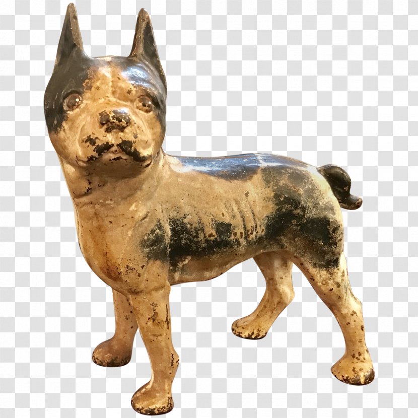 Dog Breed Sculpture Snout - Metal Transparent PNG