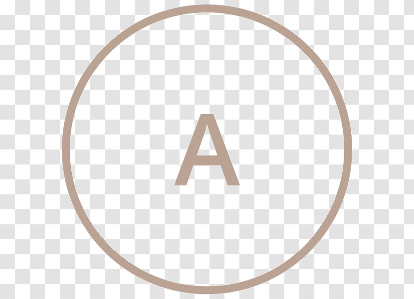 Brand Circle Font - Symbol Transparent PNG