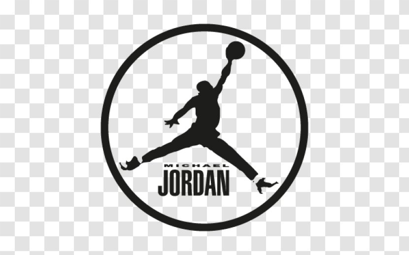 Jumpman Air Jordan Logo Nike - Basketball - Michael Transparent PNG