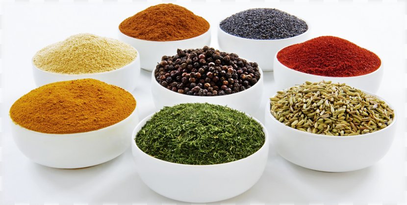 Indian Cuisine Spice Mix Seasoning Flavor - Superfood - Spices Image Transparent Transparent PNG