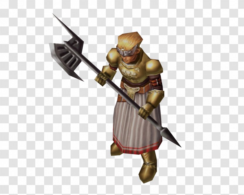 Sword Knight Spear Ranged Weapon Lance - Cartoon - Acacia Transparent PNG