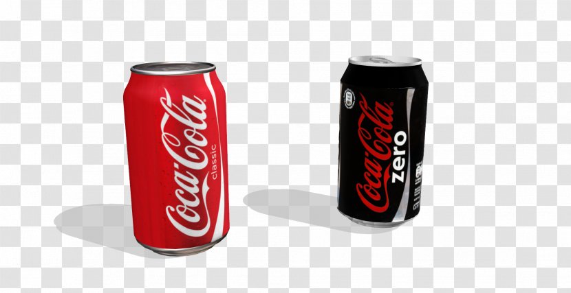 Coca-Cola Fizzy Drinks Pizza Diet Coke Pepsi - Crush - Coca Cola Transparent PNG