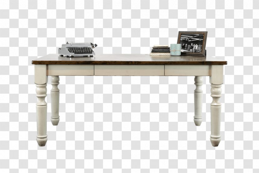 Table Furniture Desk Drawer Office - Customer Transparent PNG