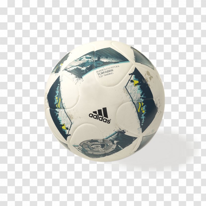 Football Adidas Torfabrik C&A - Ball Transparent PNG
