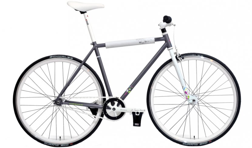 Fixed-gear Bicycle Single-speed Boca Bike Shop Cycling - Folding Transparent PNG