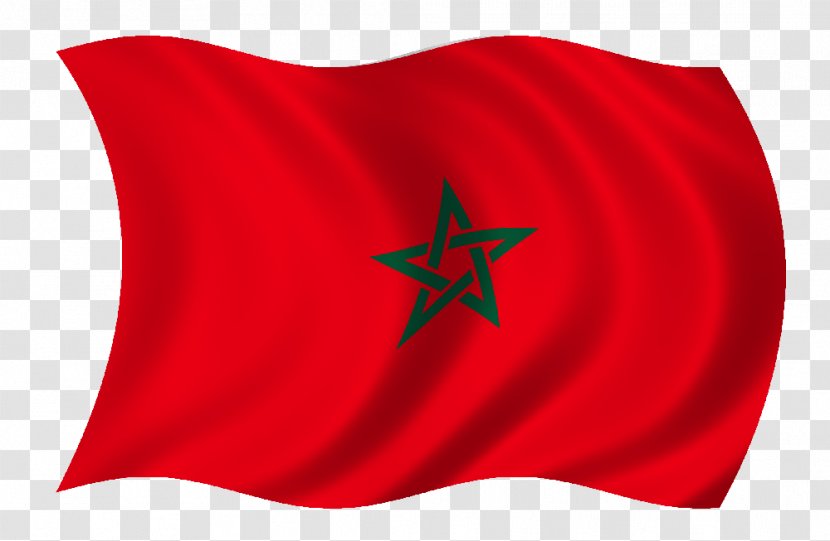 Flag Of Morocco Caisse De Compensation Politics - Abdelilah Benkirane Transparent PNG