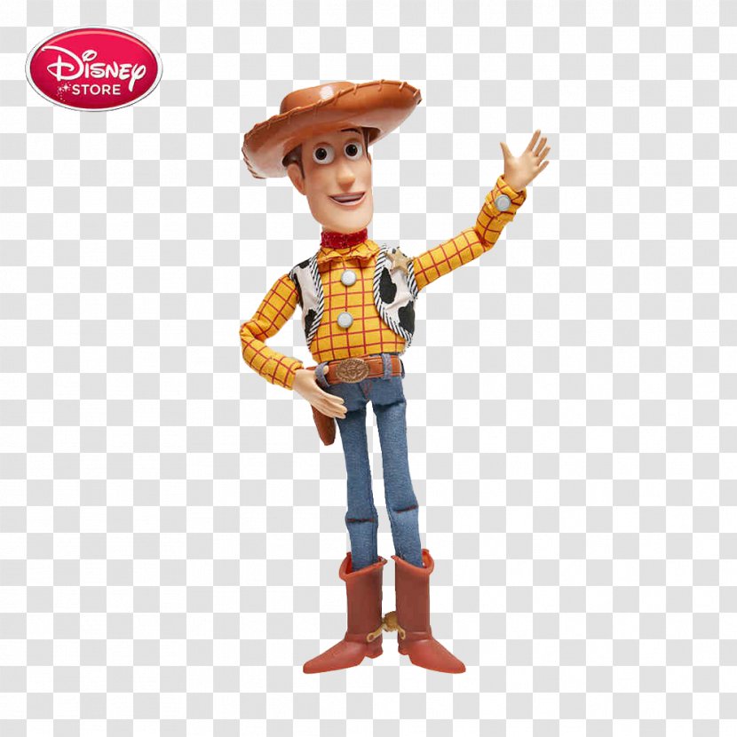 The Walt Disney Company Princess Cartoon - Toy - Cowboy Doll Transparent PNG