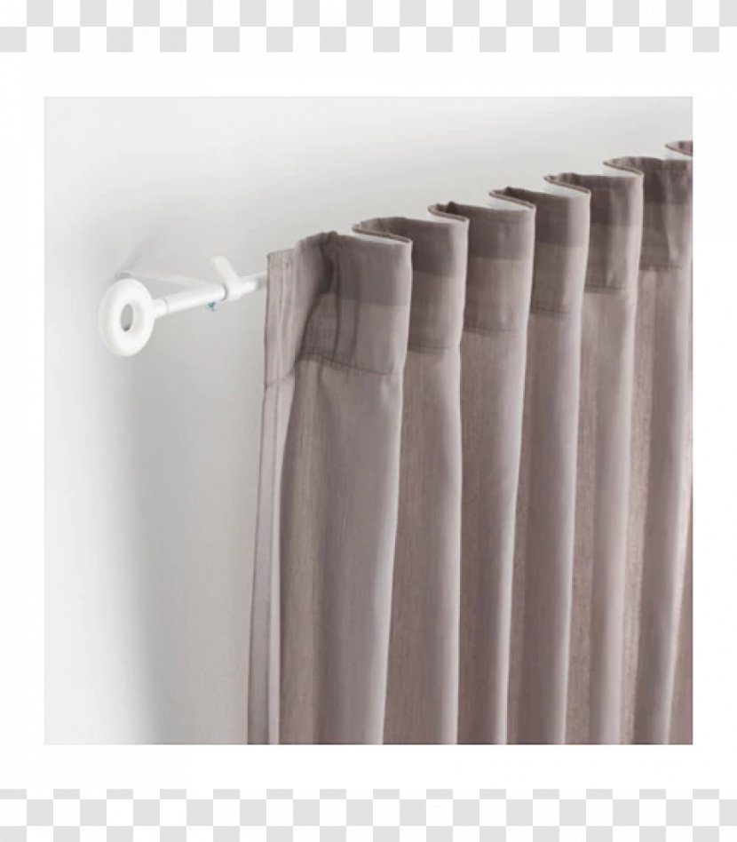 Curtain & Drape Rails IKEA Furniture Window - Finial Transparent PNG