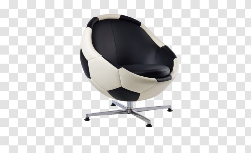 Bean Bag Chairs Football Sport - Room - Chair Transparent PNG