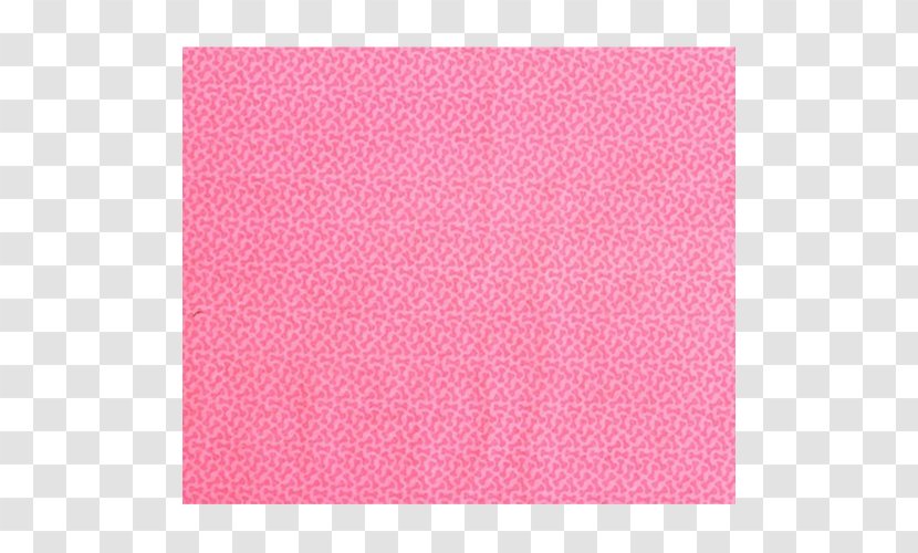 Place Mats Pink M Rectangle RTV - Placemat - Copy Cover Transparent PNG