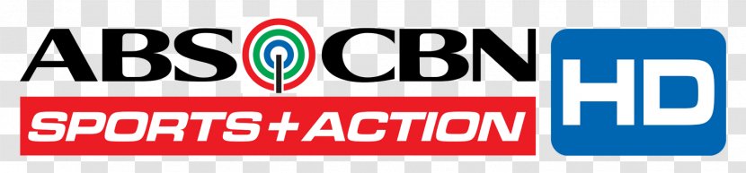 Logo ABS-CBN Sports And Action LyngSat Trademark - Abscbn - Abs-cbn News Current Affairs Transparent PNG