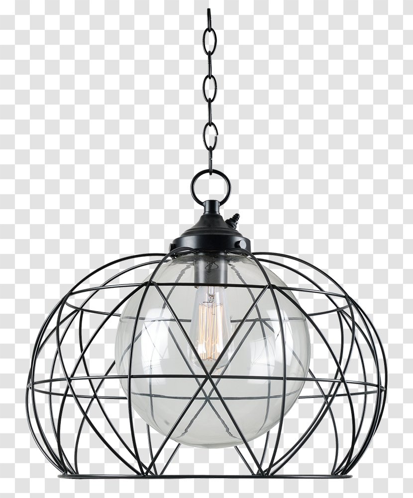 1 Light Chandelier Lighting - Candle Holder - Hanging Lights Transparent PNG